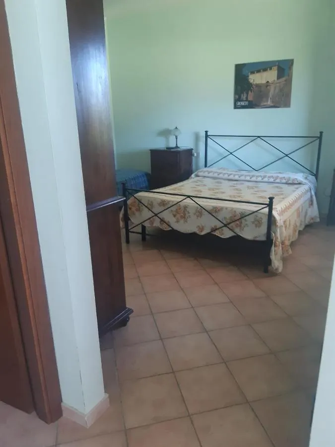 Villa Girasole Spergolaia