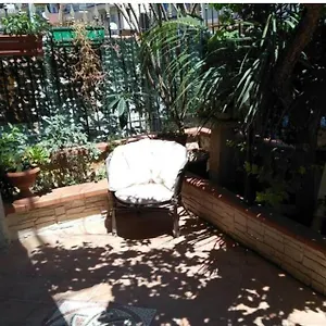 Casa Alessandra A 300mt Dal Mare Casa vacanze Capaci