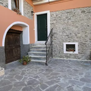 Casa vacanze Casa Alfredo, Falcinello