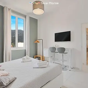 Italian House Cinque Terre Bed & Breakfast La Spezia